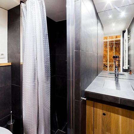 Studio Cosy En Centre Ville Aux Cordeliers Ail Lyon Luaran gambar